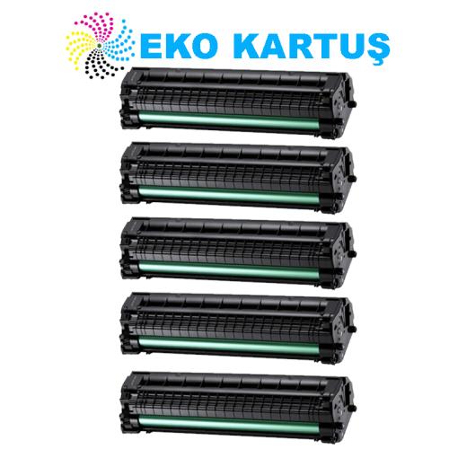 Hp 5UE15A 5?Lİ AVANTAJLI ÇİPLİ 106A Muadil Toneri