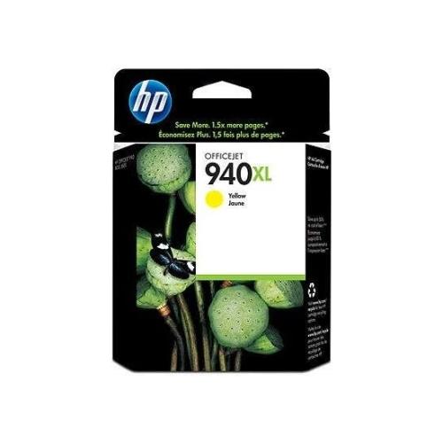 Hp Offıcejet Pro 8000-8500 940Xl Sarı Kartuş