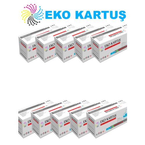 Hp Q2612A (12A) EKONOMİK AVANYAJLI 10L'U MUADİL TONER