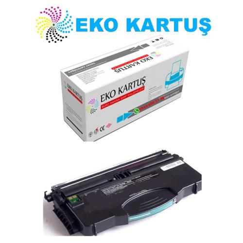 Lexmark E120n MUADİL TONER