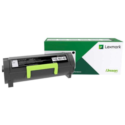  Lexmark MS610Dn Ms410-505X-50F5X00 ORİJİNAL TONER