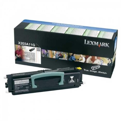  Lexmark X342N ORİJİNAL TONER