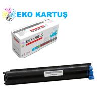  Oki B2400N Muadil Toner