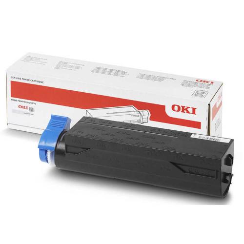  Oki MB460 ORİJİNAL TONER,