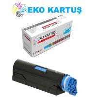 Oki B4600N Muadil Toner