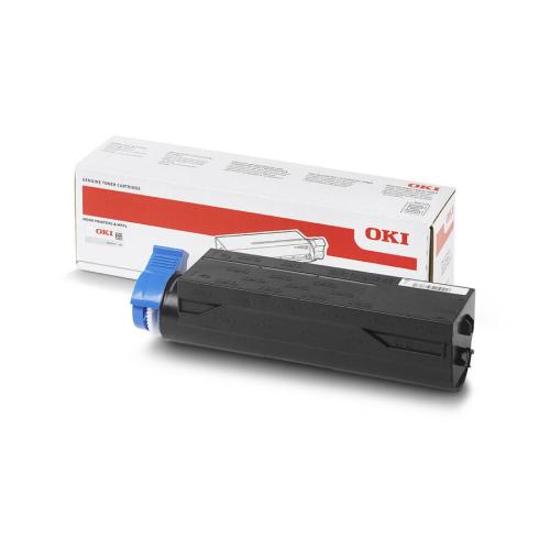 Oki B4400/ B4600 ORİJİNAL TONER, 