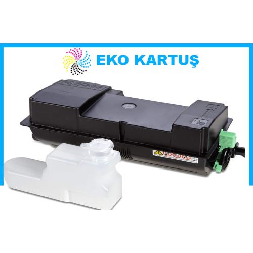 Ricoh MP 501SPF  MUADİL TONER