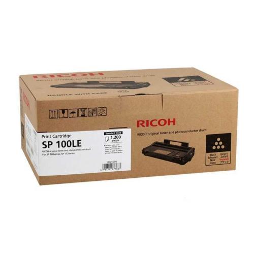 Ricoh SP-100 SP-111  SP-112 ORİJİNAL TONER