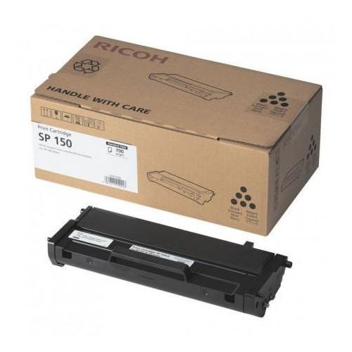  Ricoh SP-150x ORİJİNAL TONER