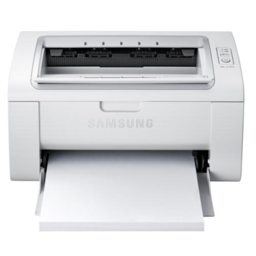 SAMSUNG ML- 2165W WİFİ'li TONER'li LASER YAZICI