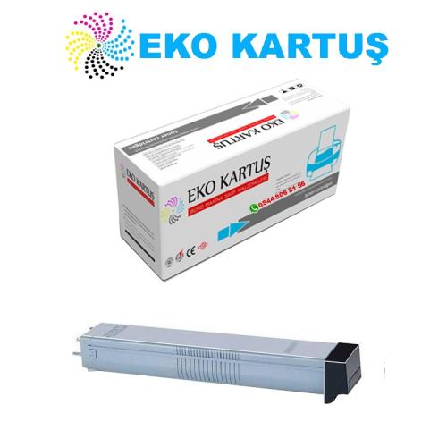 D709S-SCX-8123/SS798A Muadil Toner