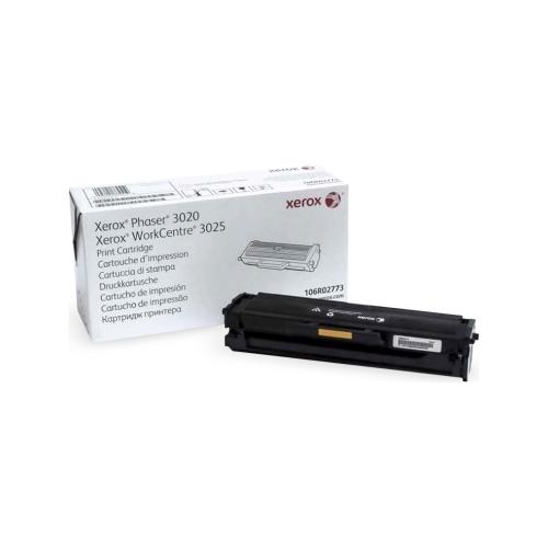 Xerox Phaser 3020 / 3025-106R02773 Orjinal Toner