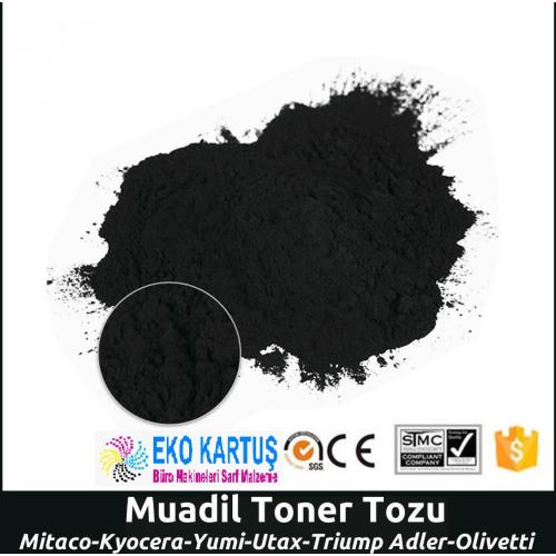 Yumi YC-4025 Toner Tozu 1 Kg (Muadil)