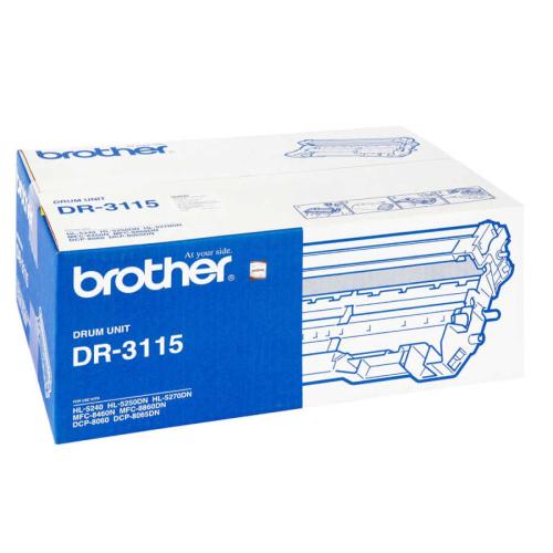 Brother DR-3115 ORİJİNAL  Drum Ünitesi