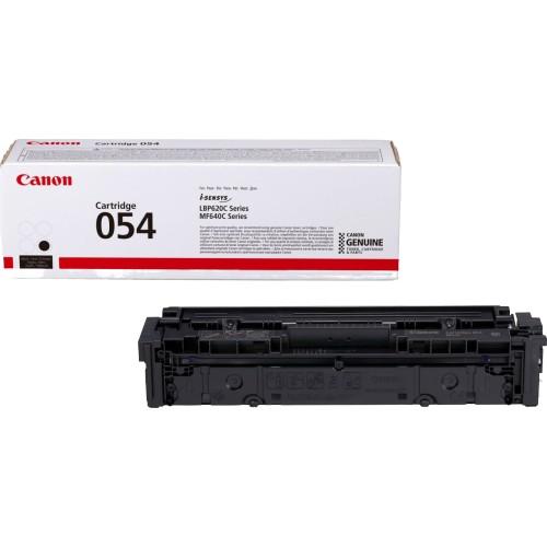 Canon CRG-054 Siyah(Black) Orjinal Toner 