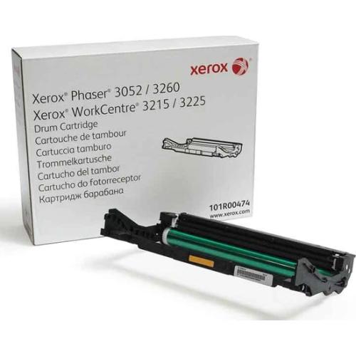 Xerox Phaser 3215/3225/ 3052/ 3260  Orjinal Drum Ünitesi